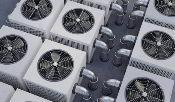 Best Seasonal HVAC Services in Pisgah, AL