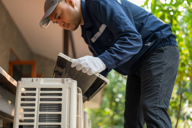 Best Emergency HVAC Services in Pisgah, AL